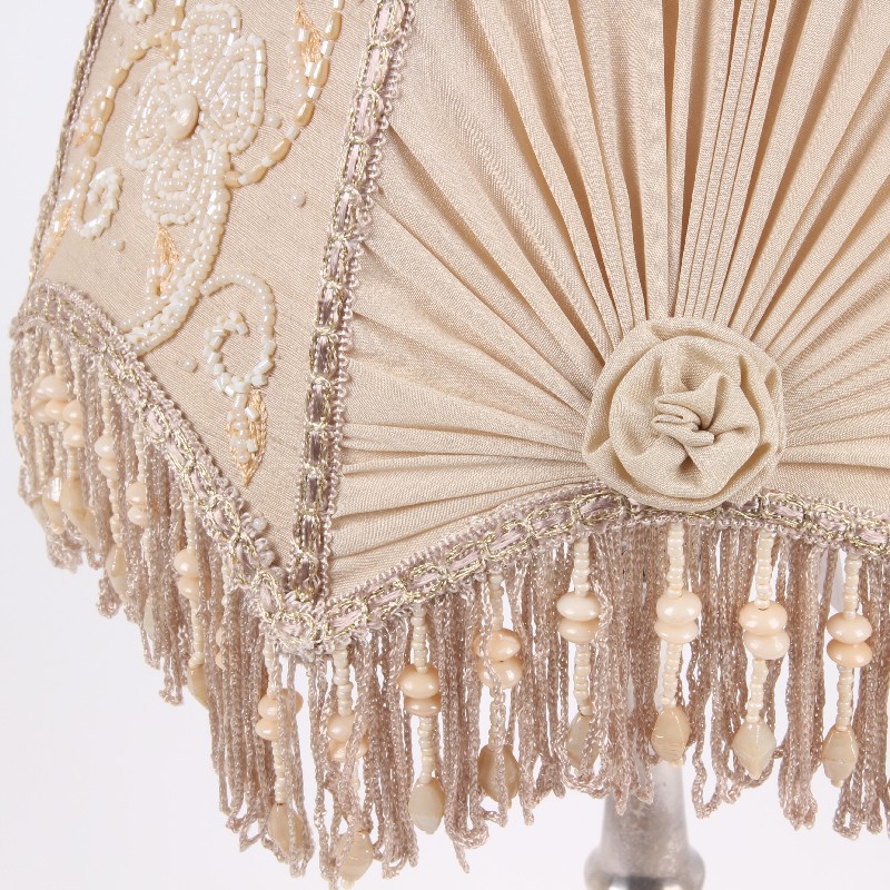 Lampenkap Baroque 29 cm