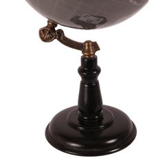 Globe Sur Socle 35 cm
