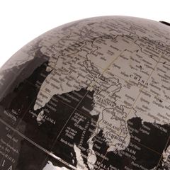 Globe Sur Socle 55 cm