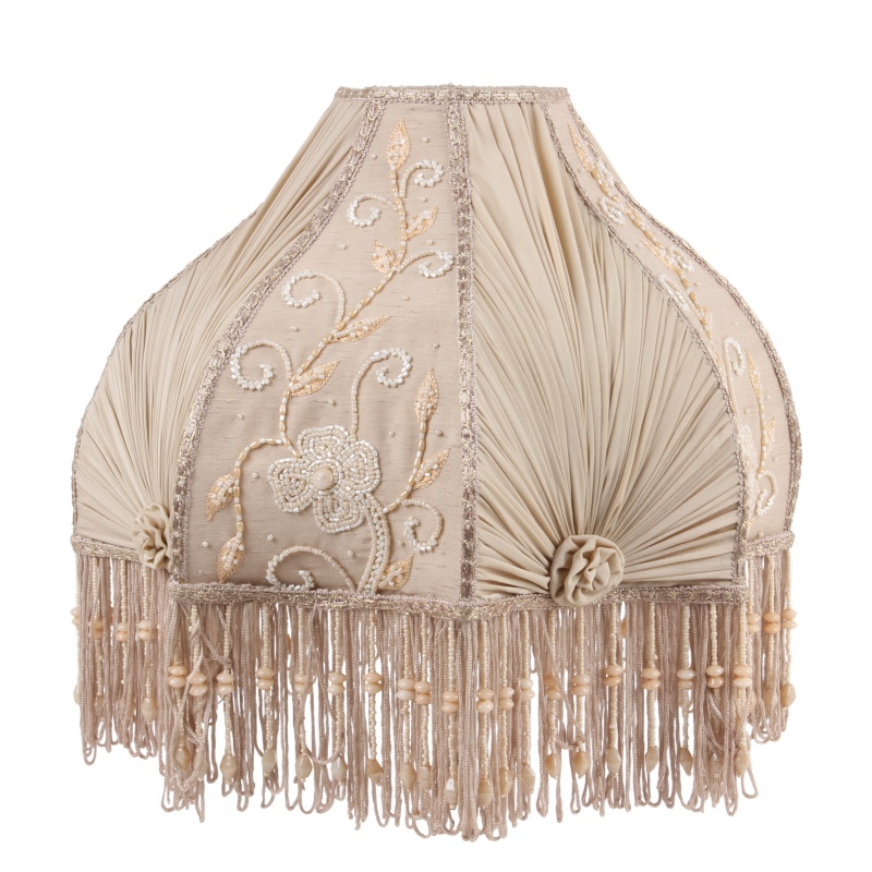 Lampenkap Baroque 32 cm