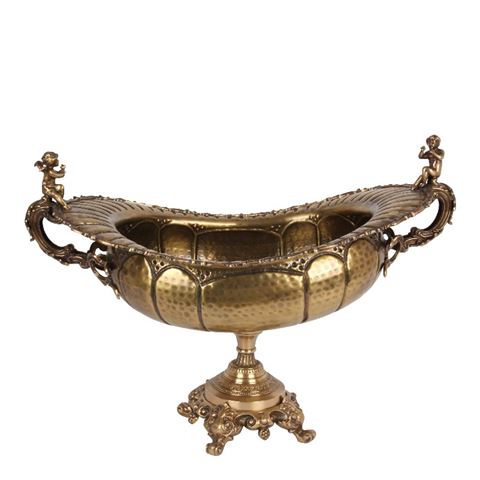 Bol Avec Poignée 75X41 cm