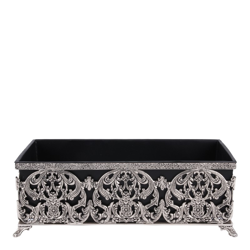 Plantenbak Royale 46x22 cm
