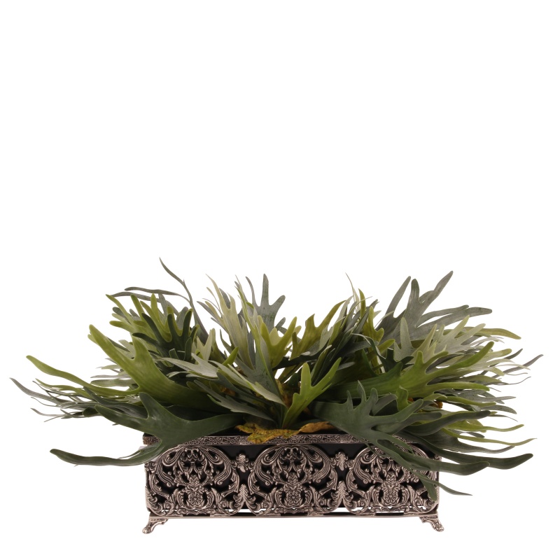 Plantenbak Royale 46x22 cm