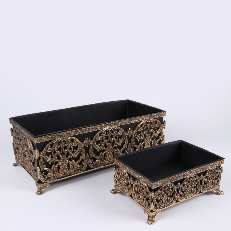 Plantenbak Royale 25x17 cm