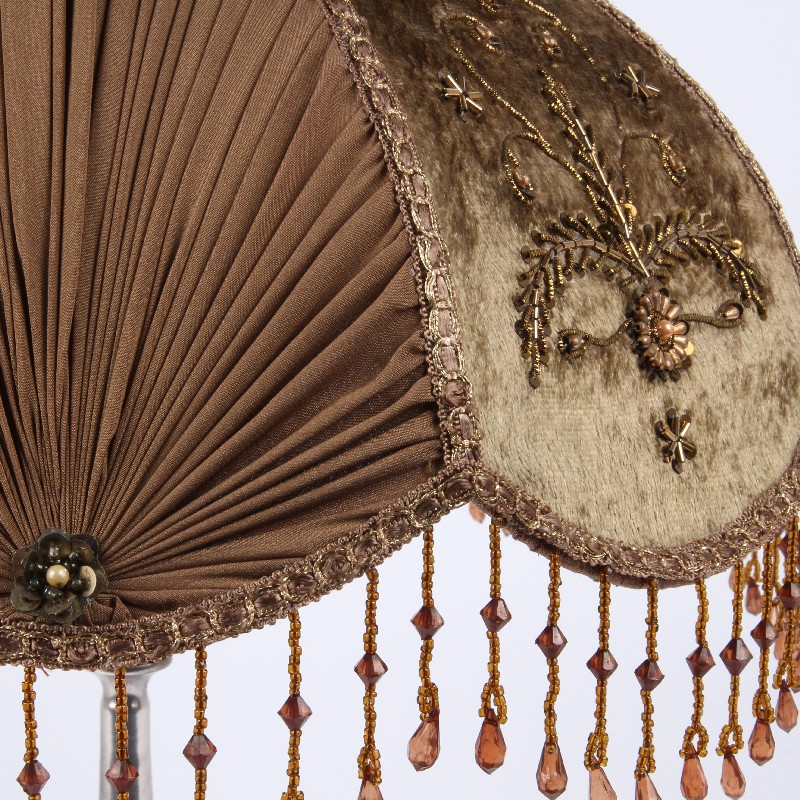 Lampenkap Baroque 22 cm