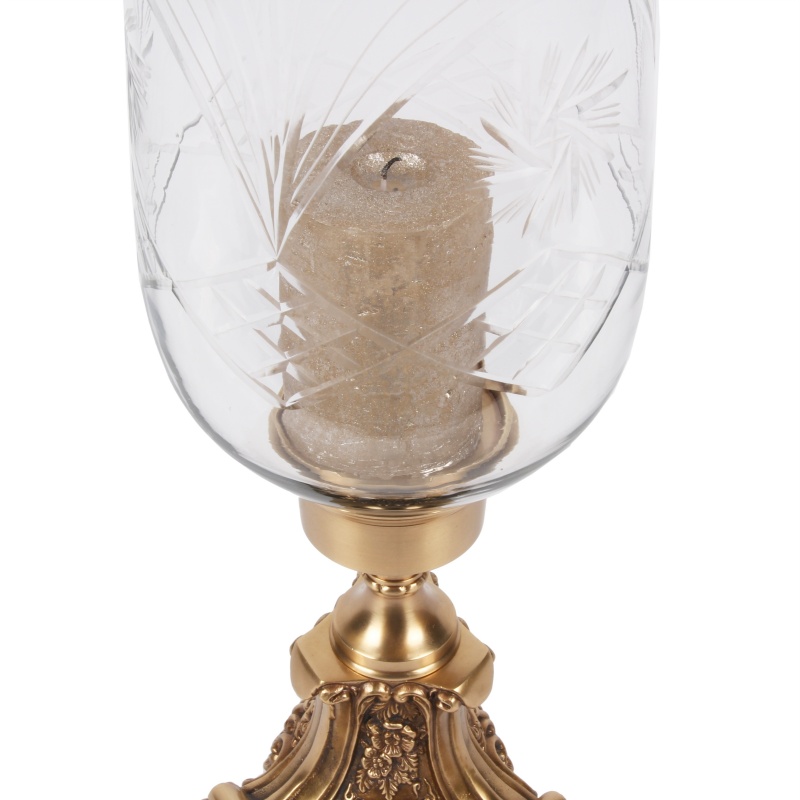 Windlicht Vanna 57 cm