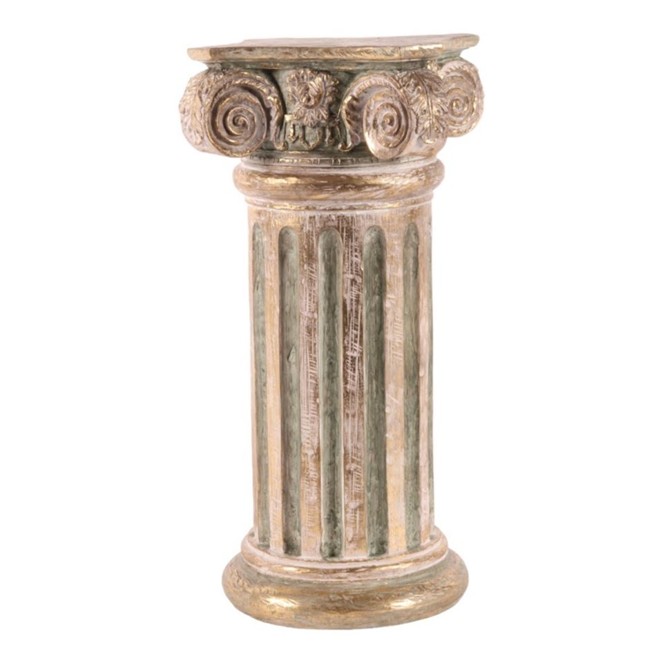 New Arrival - Dutch Style