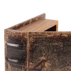 Boekendoos 20 cm Bijbel