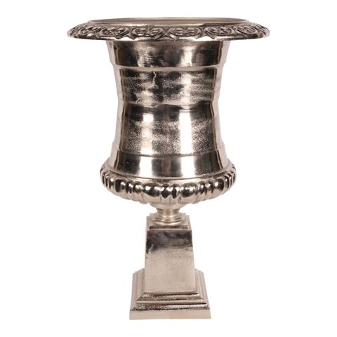 Plantenpot alu 71 cm