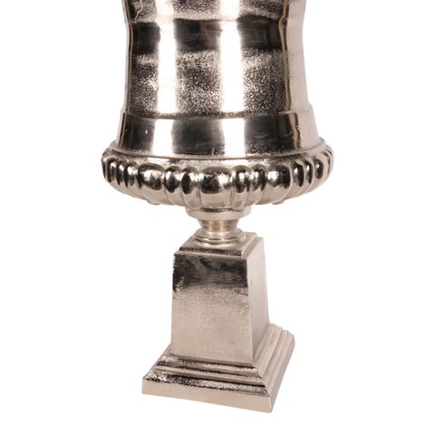 Plantenpot alu 71 cm