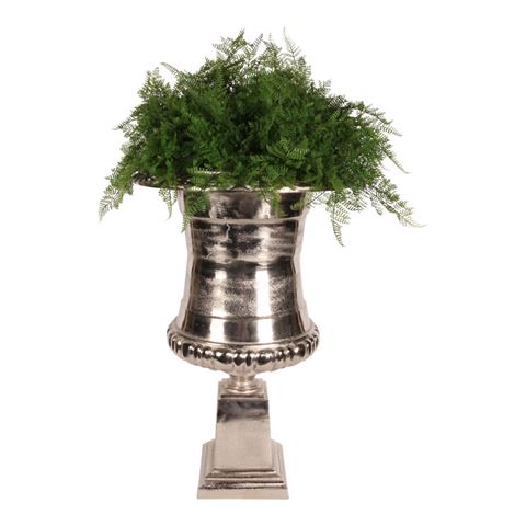 Plantenpot alu 71 cm