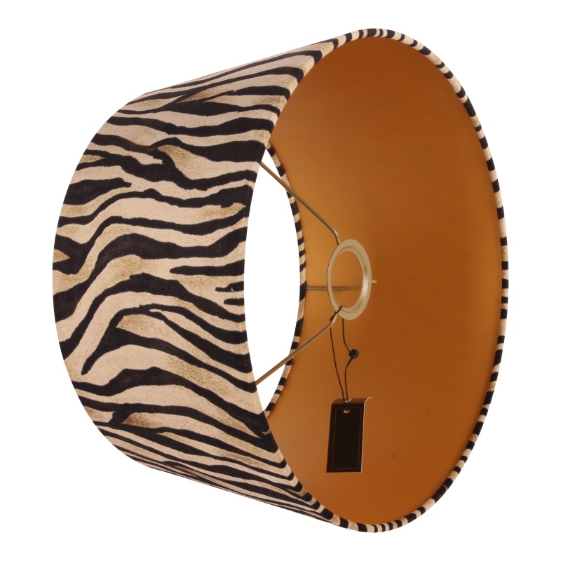 Abat-jour rond 35 cm