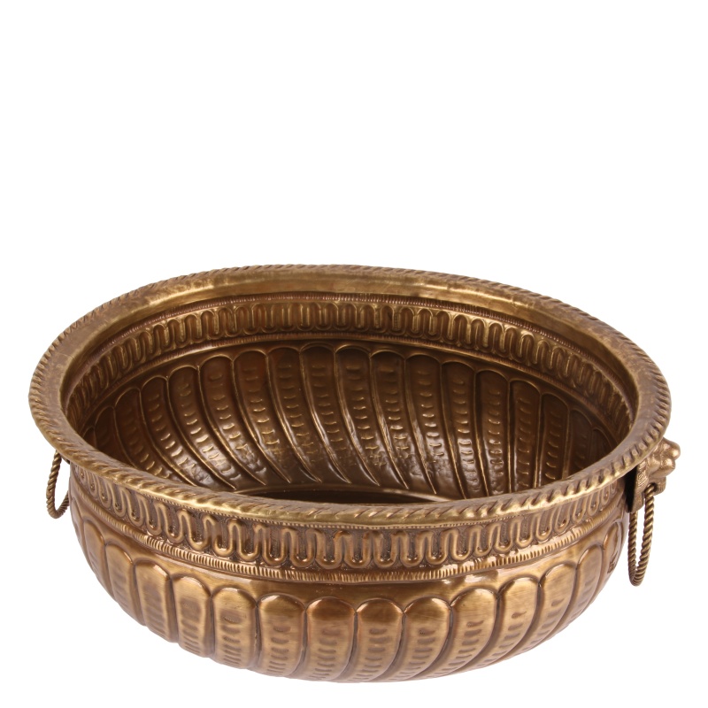 Plantenbak 19 cm