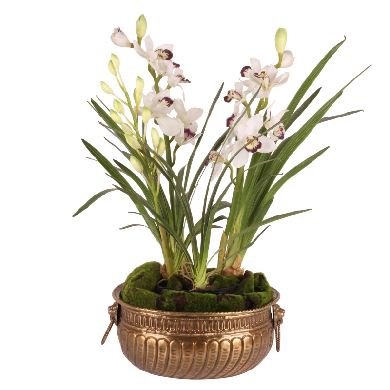 Plantenbak 19 cm