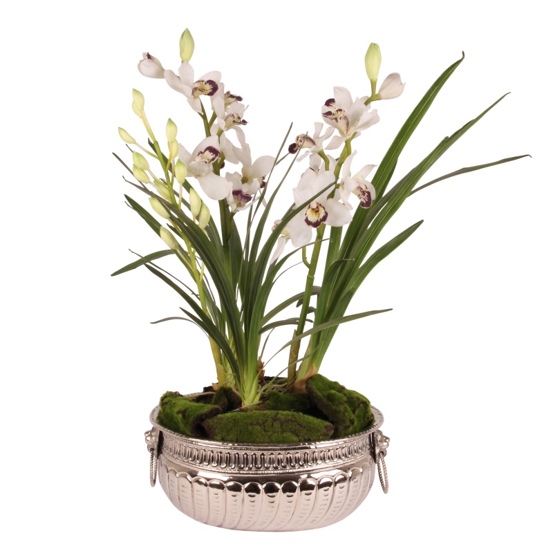 Plantenbak 19 cm