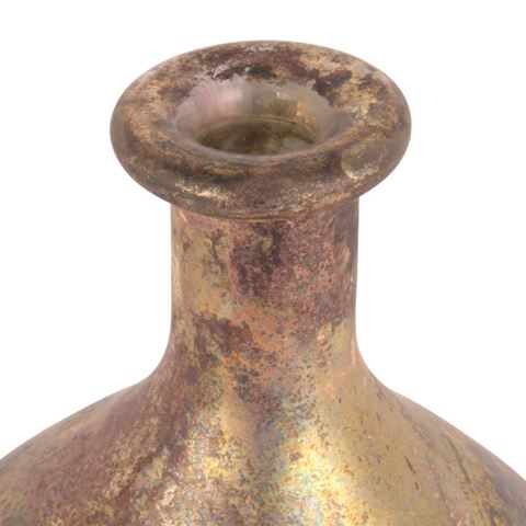 Vaas glas 30 cm