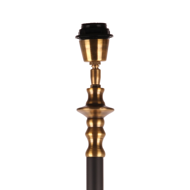 Lampenvoet vloer 140 cm