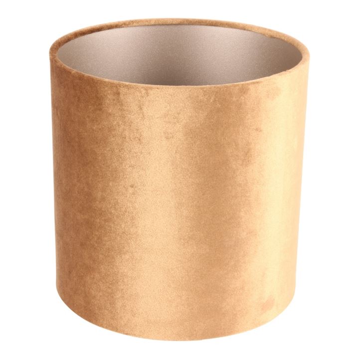 Abat-jour cylindre 20 cm