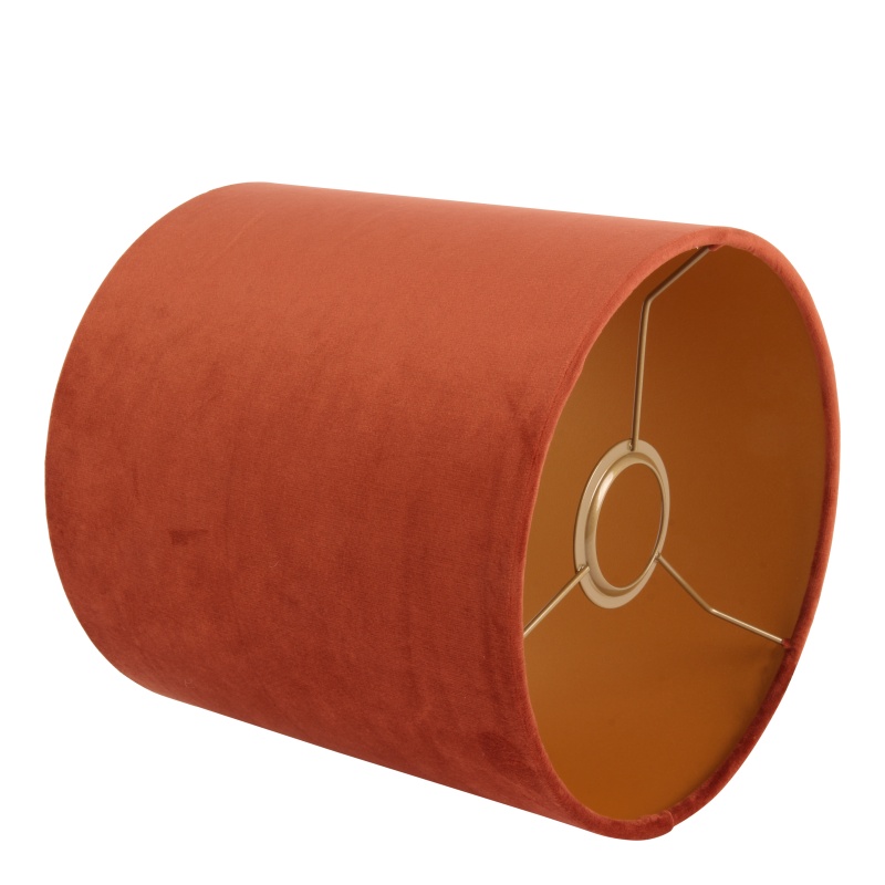 Lampenkap cilinder 20 cm
