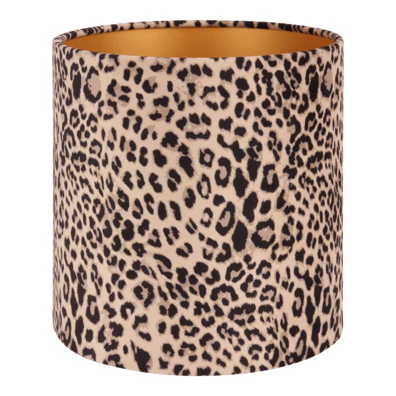 Lampenkap cilinder 20 cm