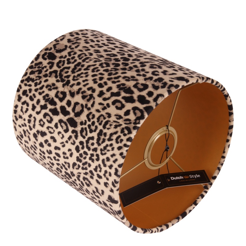 Lampenkap cilinder 20 cm