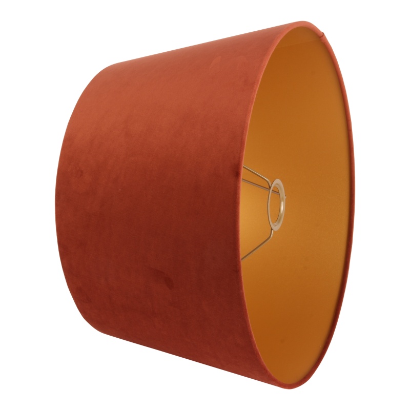 Lampenkap rond 25 cm