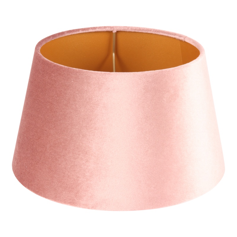 Lampenkap rond 25 cm