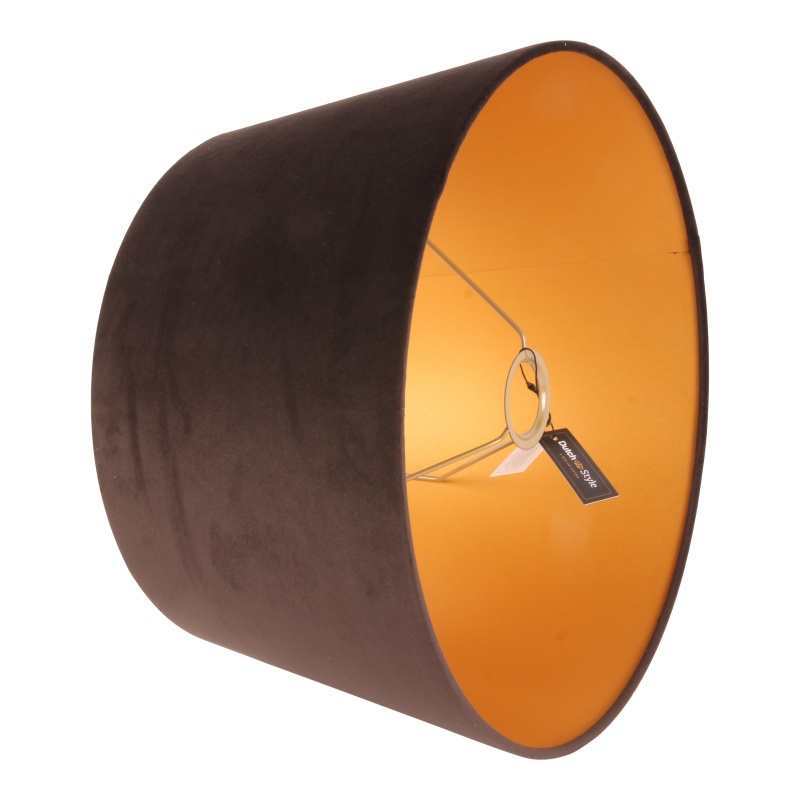 Lampshade round 40 cm