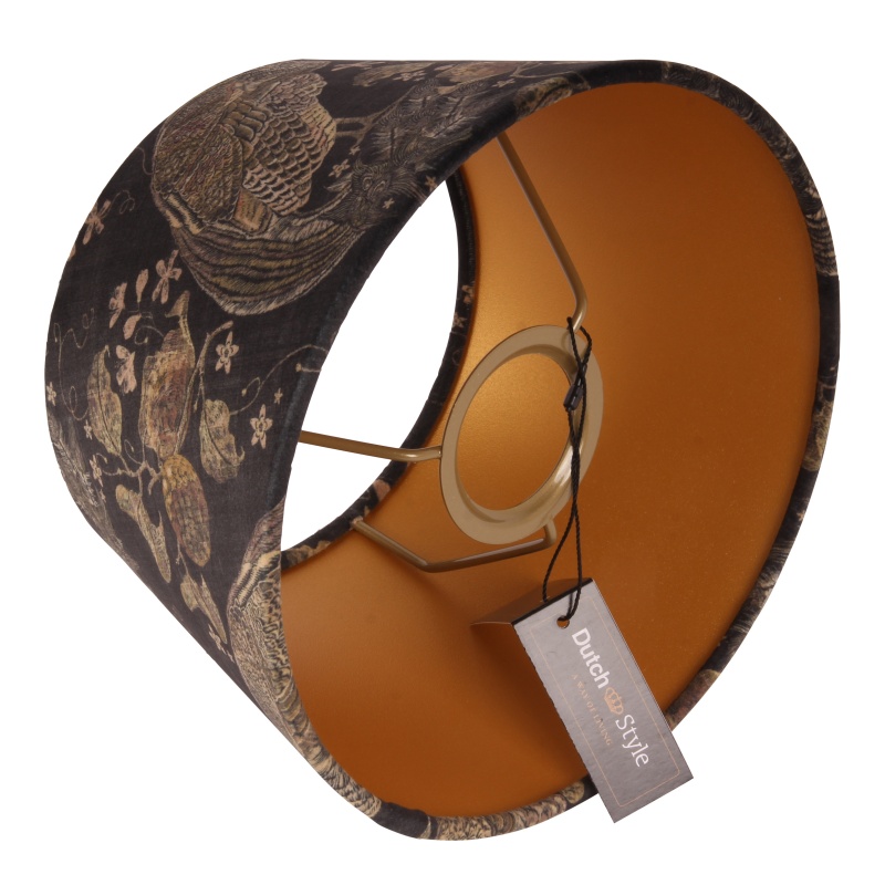 Lampenschirm rund 20 cm