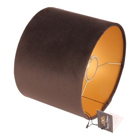Lampshade cylinder 20 cm