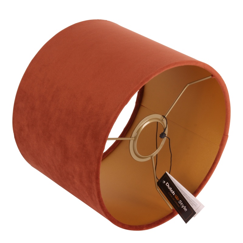 Lampenkap cilinder 20 cm