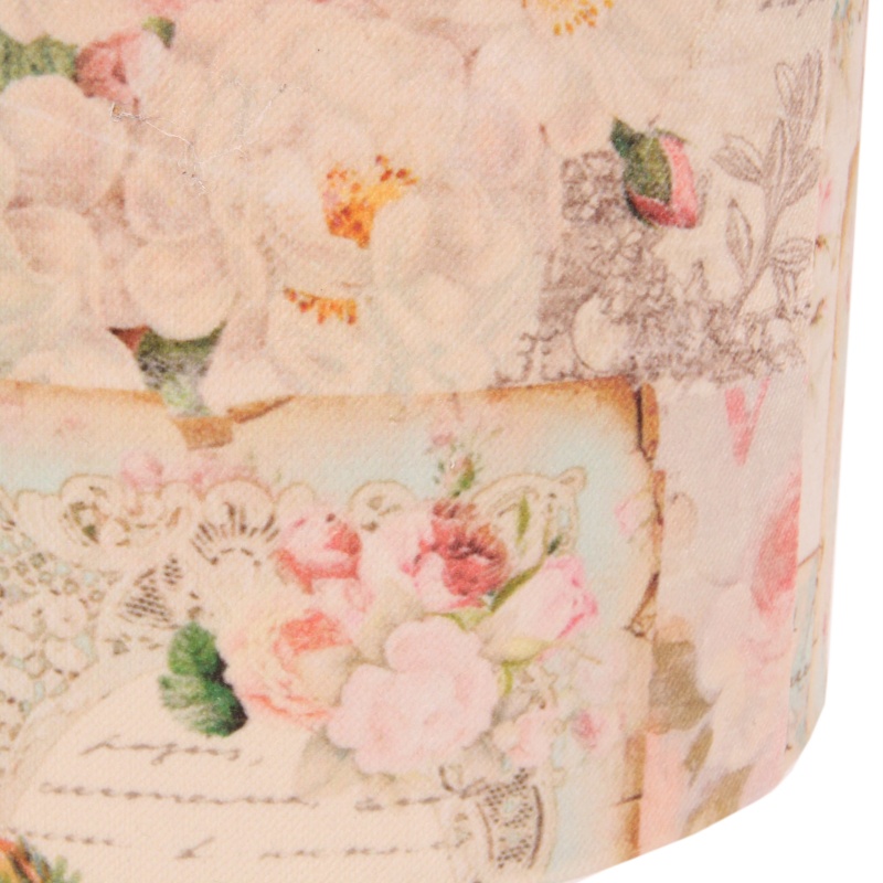 Lampenschirm zylinder 20 cm