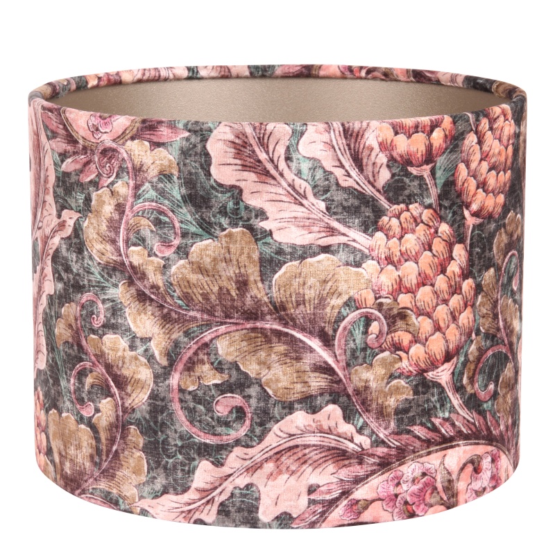 Lampenschirm zylinder 20 cm