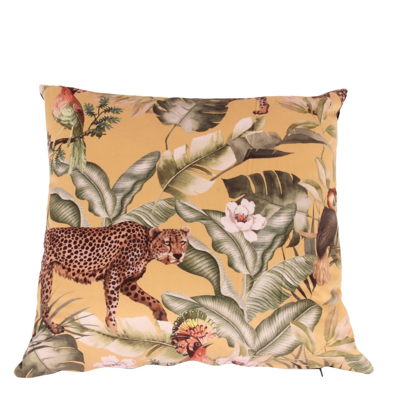 Kussen Luxury 50x50 cm