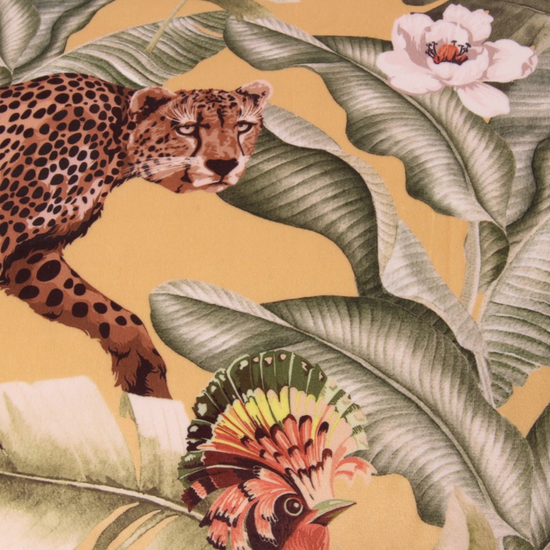 Kussen Luxury 50x50 cm