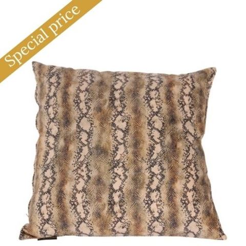 Kissen Bentley Serie 50x50cm