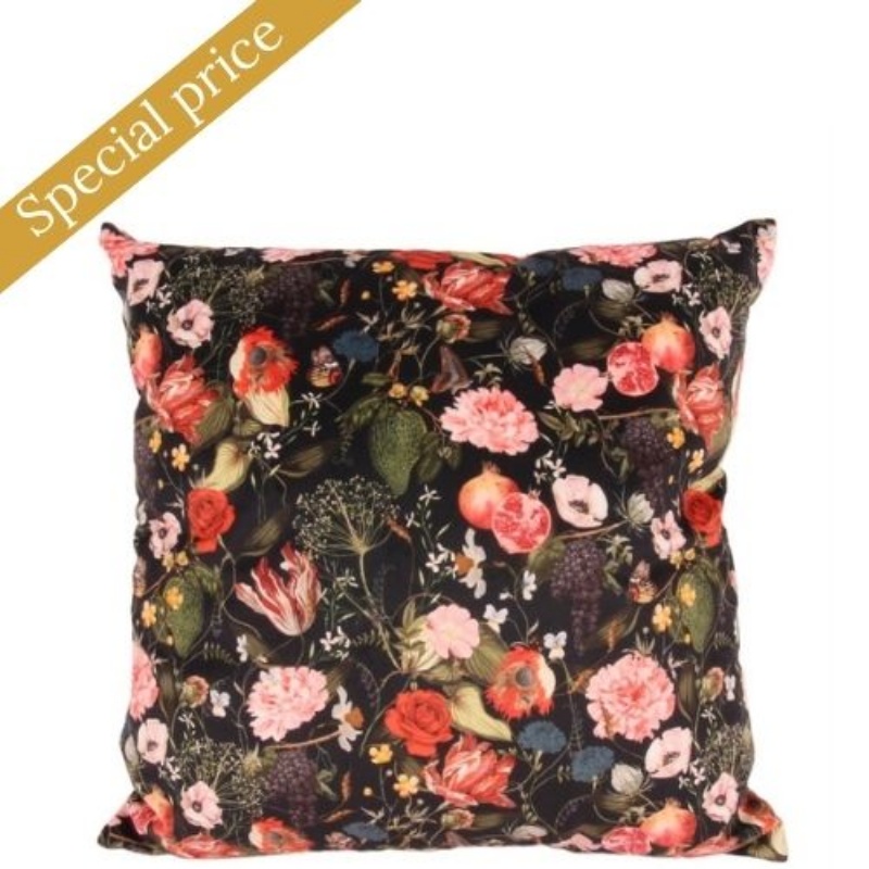 Kussen Bentley Kollektion 50x50cm