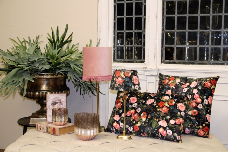 Kussen Bentley Kollektion 50x50cm