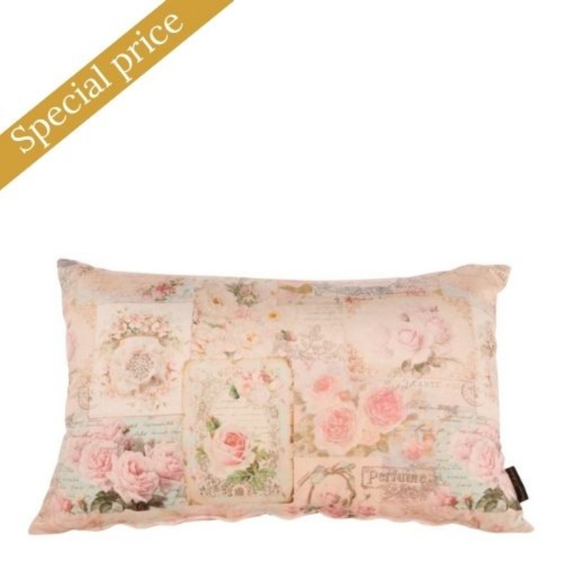 Cushion Luxury 40x60 cm