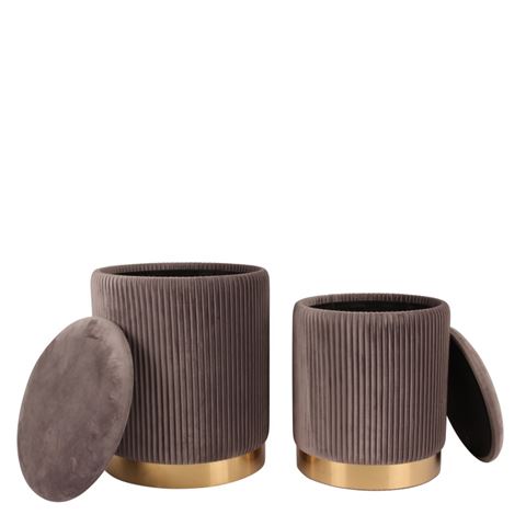 Pouf SET/2