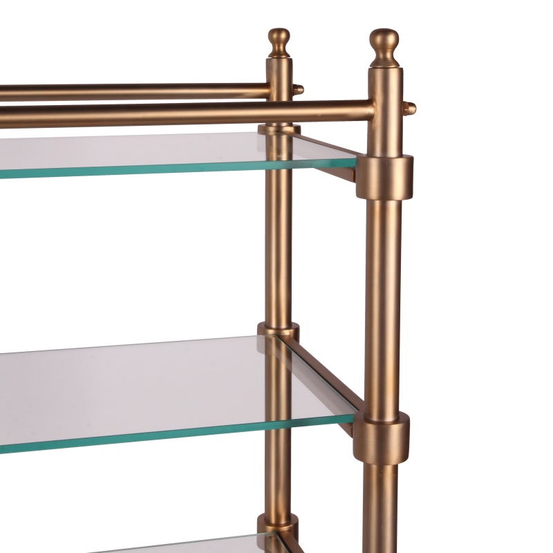 Armoire Pâtisserie La Havane