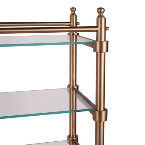 Kast Patiserry Havana