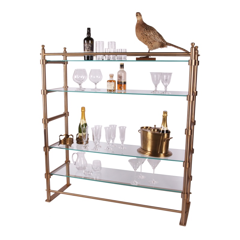 Kast Patiserry Havana