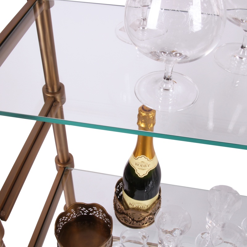 Kast Patiserry Havana