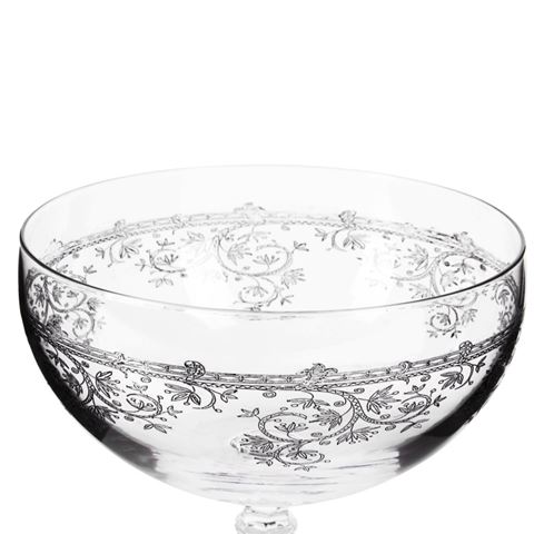 Champagne Saucer 350 ml - Glass