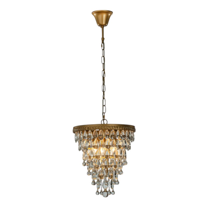 Kroonluchter Kensington 40cm