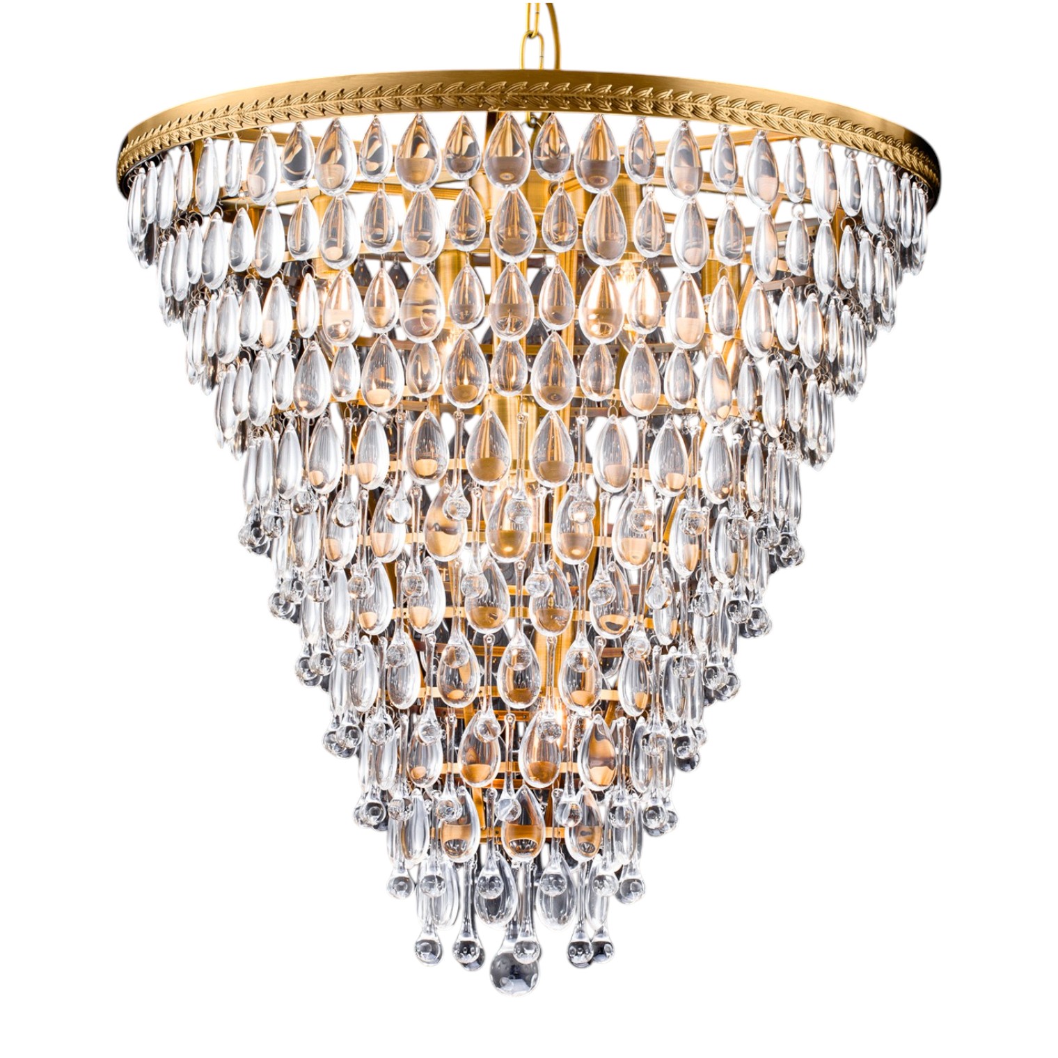 Lustre Kensington 65 cm