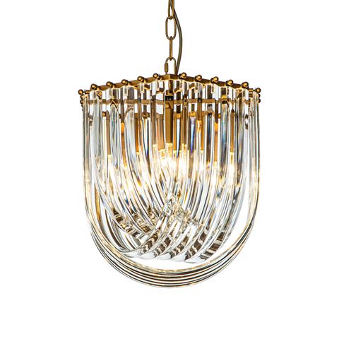 Chandelier Chelsea 37cm