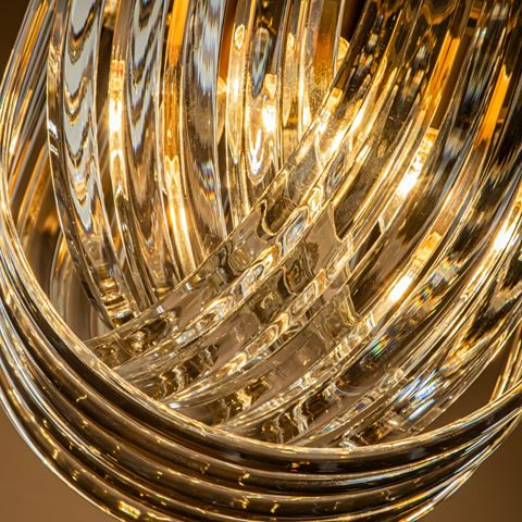 Chandelier Chelsea 37cm