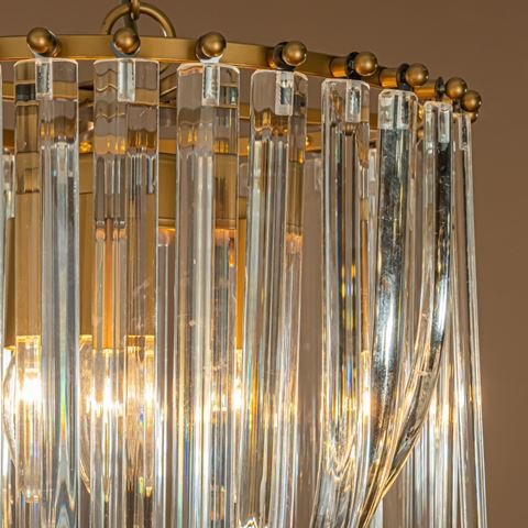 Chandelier Chelsea 61cm